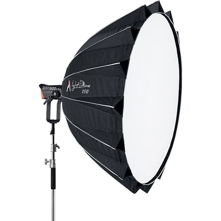 Софтбокс Aputure Light Dome 150 APA0227A31