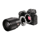 Адаптер Viltrox E-Z для объектива Sony E на Nikon Z - Изображение 270080