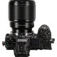 Адаптер Viltrox E-Z для объектива Sony E на Nikon Z - Изображение 270087