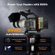 Аккумулятор K&F Concept KF-V99 Pro V-Mount  99.16Вт Зелёный - Изображение 271140