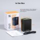 Аккумулятор K&F Concept KF-V99 Pro V-Mount  99.16Вт Зелёный - Изображение 271142