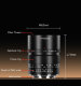 Объектив 7Artisans 75mm F1.4 RF - Изображение 276563