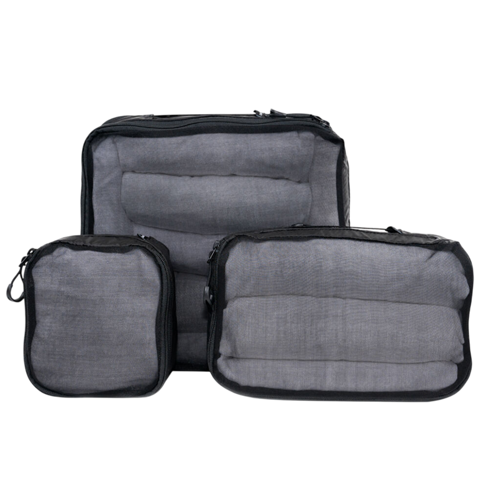 Набор чехлов WANDRD Packing Cube Bundle 