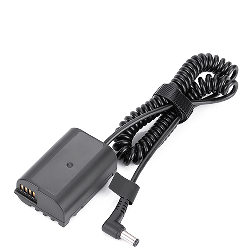 Адаптер питания Kingma DMW-BLK22 - DC 5.5*2.1mm 