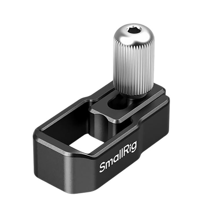 

Зажим кабеля SmallRig 5660 Type-C Cable Clamp для Canon EOS C50