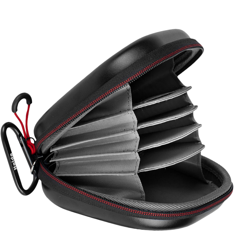 Кейс для светофильтров Haida Filter Case 112мм 