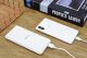 Внешний аккумулятор с беспроводной зарядкой Momax Q.Power Minimal 10000mAh Белый - Изображение 89701