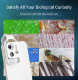 Объектив - микроскоп Apexel Mobile Microscope 200X для смартфона - Изображение 181689