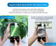 Объектив - микроскоп Apexel Mobile Microscope 200X для смартфона - Изображение 181696