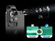 Объектив - микроскоп Apexel Mobile Microscope 200X для смартфона - Изображение 181703