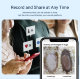 Объектив - микроскоп Apexel Mobile Microscope 200X для смартфона - Изображение 181713