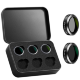 Комплект светофильтров K&F Concept ND + ND/CPL для DJI Mavic Air (6шт) - Изображение 93744