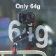 Клетка KingMa BMDJ050 для DJI Osmo Action 6 - Изображение 290096