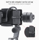 Адаптер Ulanzi PT-6 для GoPro и микрофонного переходника - Изображение 95114