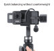 Адаптер Ulanzi PT-6 для GoPro и микрофонного переходника - Изображение 95116