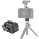 Быстросъёмное крепление SmallRig 3513B Drop-in HawkLock - Изображение 218974