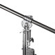 Стойка - журавль Falcon Eyes LVM-B300WU на колесах - Изображение 287840