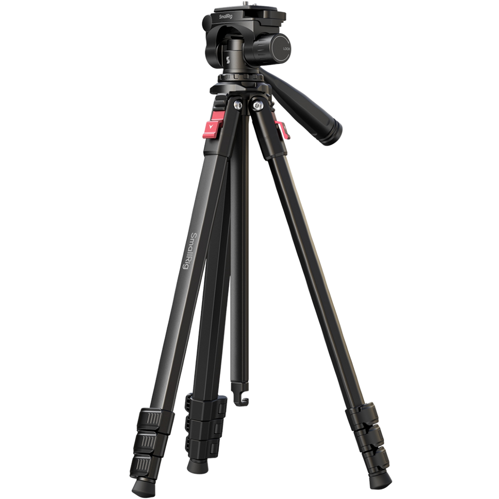 Штатив SmallRig 5474 Video Tripod 
