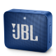 Портативная акустика JBL GO 2 Синяя - Изображение 99018
