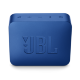 Портативная акустика JBL GO 2 Синяя - Изображение 99020