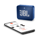 Портативная акустика JBL GO 2 Синяя - Изображение 99023