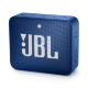 Портативная акустика JBL GO 2 Синяя - Изображение 99024
