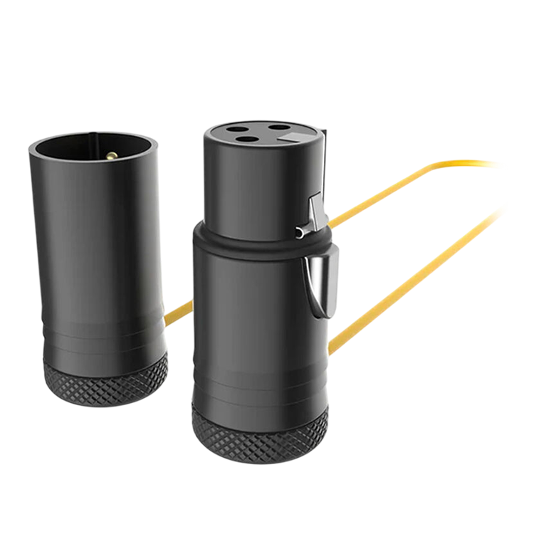 Аудиокабель Deity XLR Link
