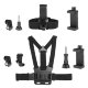 Комплект Ulanzi U-Select MP-2 для съёмки на смартфон/экшн-камеру - Изображение 192036