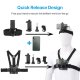 Комплект Ulanzi U-Select MP-2 для съёмки на смартфон/экшн-камеру - Изображение 192039