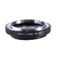 Адаптер K&F Concept для объектива Canon FD FL на Canon EF KF06.082 - Изображение 112525
