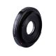 Адаптер K&F Concept для объектива Canon FD FL на Canon EF KF06.082 - Изображение 112526