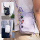 Сумка PGYTECH OneGo Casual Crossbody Mobile Bag Серая - Изображение 293640