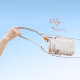 Сумка PGYTECH OneGo Casual Crossbody Mobile Bag Серая - Изображение 293641