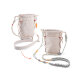 Сумка PGYTECH OneGo Casual Crossbody Mobile Bag Серая - Изображение 293643