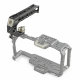 Быстросъёмная рукоятка Tilta TILTAING Quick Release Handle (Tilta Gray) - Изображение 104187