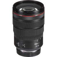 Артикул: 28026. Объектив Canon RF 24-70mm f/2.8 L IS USM