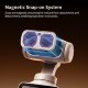 Комплект светофильтров Haida NanoPro Magnetic ND для Insta360 Luna Ultra (3шт) Белый - Изображение 299731