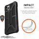 Чехол UAG Monarch для iPhone 11 Pro Чёрный - Изображение 105108