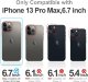 Чехол PQY Wish для iPhone 13 Pro Max Розовое золото - Изображение 210215