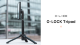 Штатив Ulanzi O-LOCK Tripod - Изображение 203742