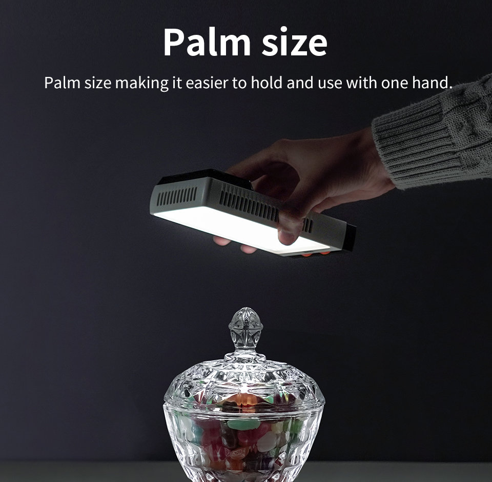 Осветитель Zhiyun FIVERAY M40 Белый C040005G2