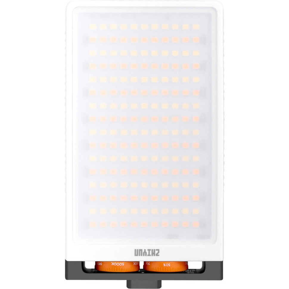 Осветитель Zhiyun FIVERAY M40 Белый C040005G2