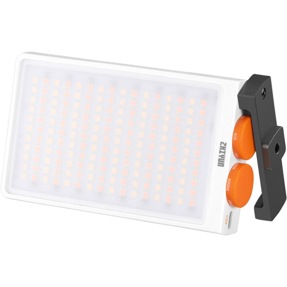 Осветитель Zhiyun FIVERAY M40 Белый C040005G2