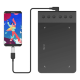 Графический планшет XPPen StarG640S Android Edition - Изображение 122169