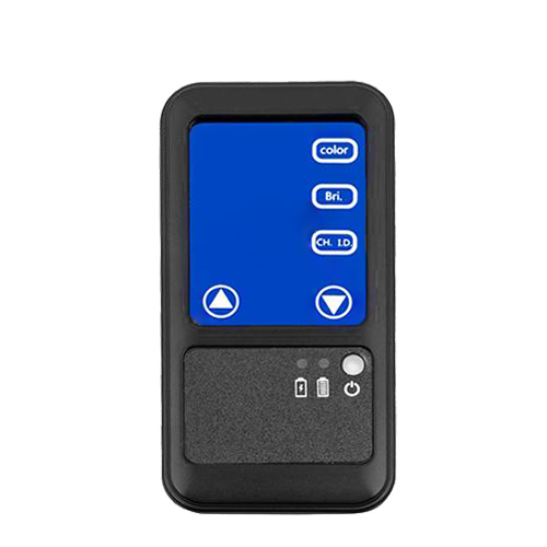 Пульт управления SOONWELL RC-5C для RGB 