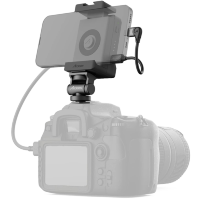 Артикул: 69926. Беспроводной видеопередатчик Accsoon SeeMo UIT02 Чёрный