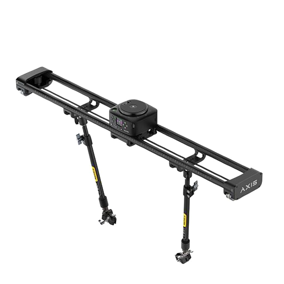 Слайдер моторизованный Zeapon AXIS 100 