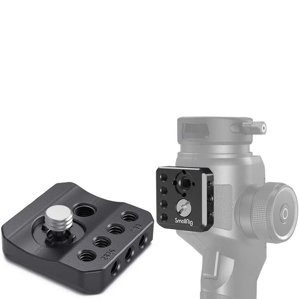 Крепление SmallRig 2826 для MOZA AirCross 2 