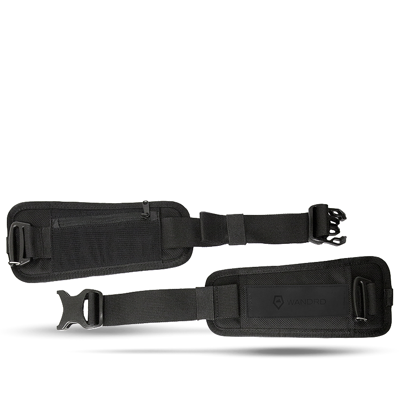 Поясные ремни WANDRD Waist Straps 