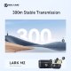 Радиосистема Hollyland Lark M2 Camera Чёрная - Изображение 230551